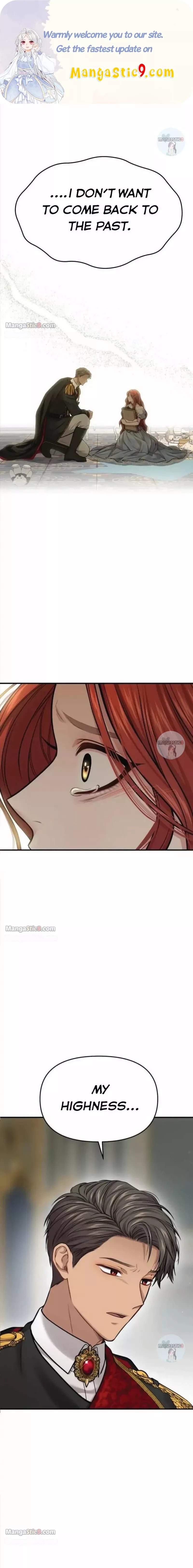 Read The Secret Bedroom of a Dejected Royal Daughter Manga Online