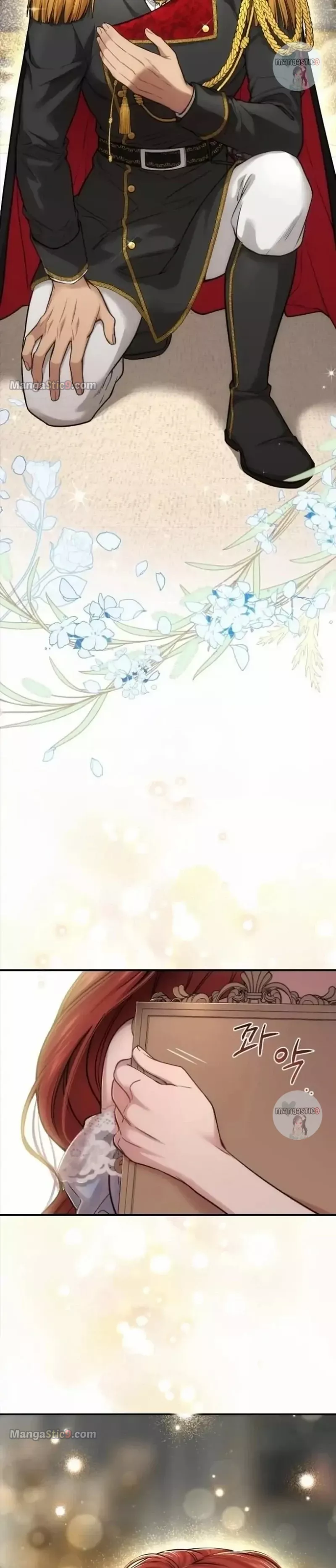 Read The Secret Bedroom of a Dejected Royal Daughter Manga Online