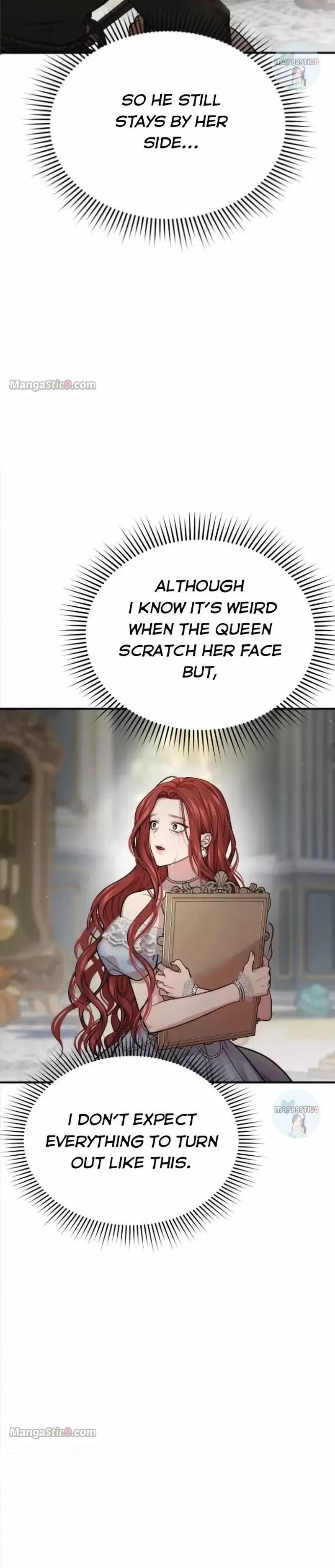 Read The Secret Bedroom of a Dejected Royal Daughter Manga Online