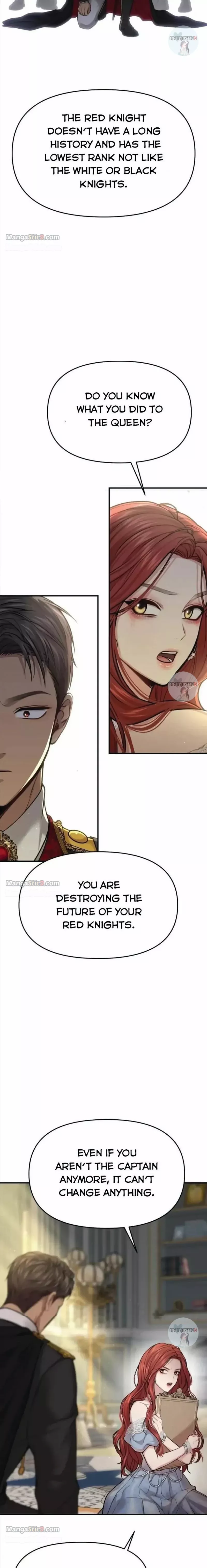 Read The Secret Bedroom of a Dejected Royal Daughter Manga Online