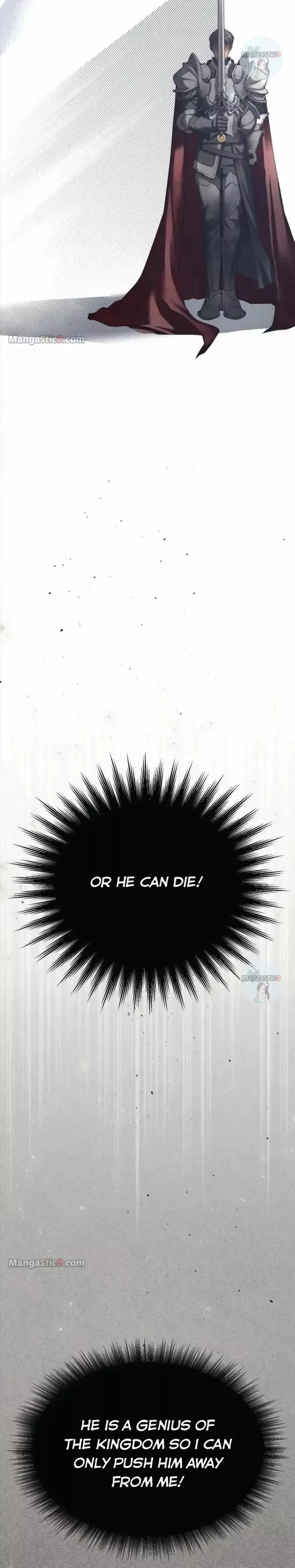 Read The Secret Bedroom of a Dejected Royal Daughter Manga Online