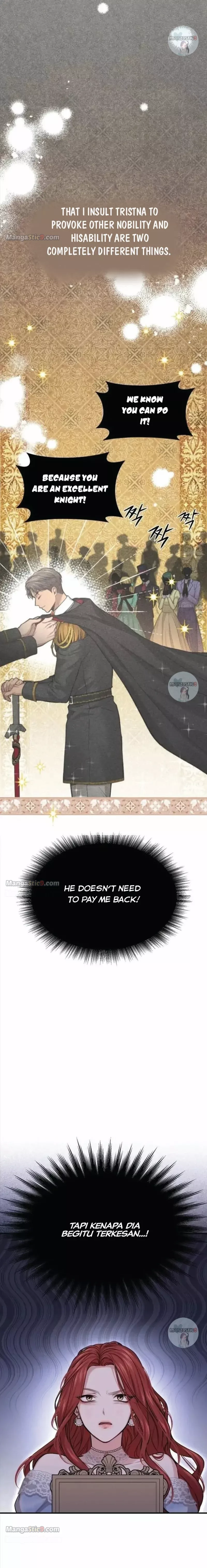 Read The Secret Bedroom of a Dejected Royal Daughter Manga Online