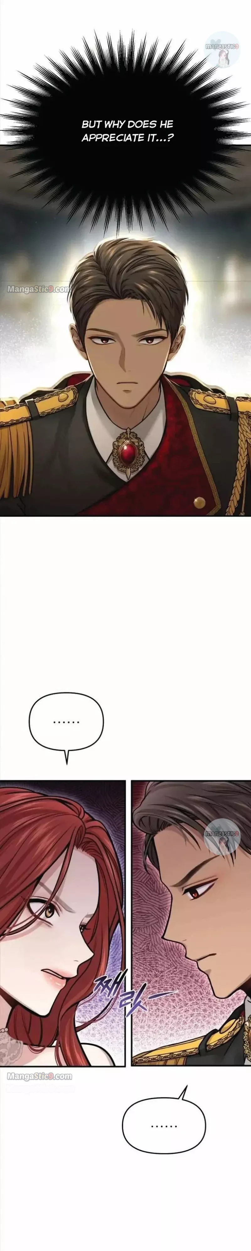 Read The Secret Bedroom of a Dejected Royal Daughter Manga Online