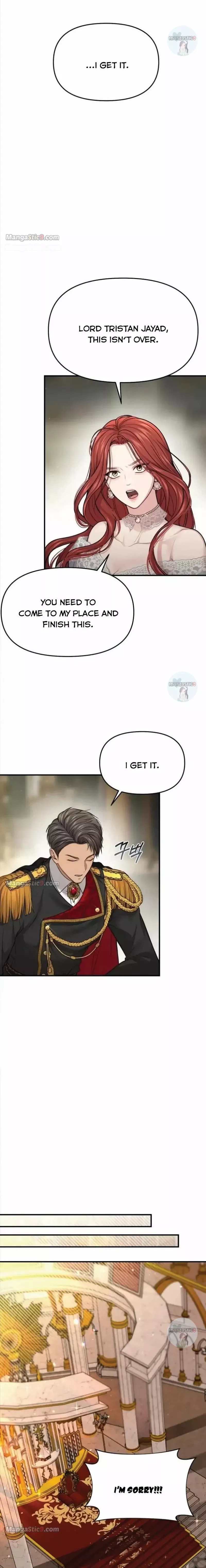 Read The Secret Bedroom of a Dejected Royal Daughter Manga Online