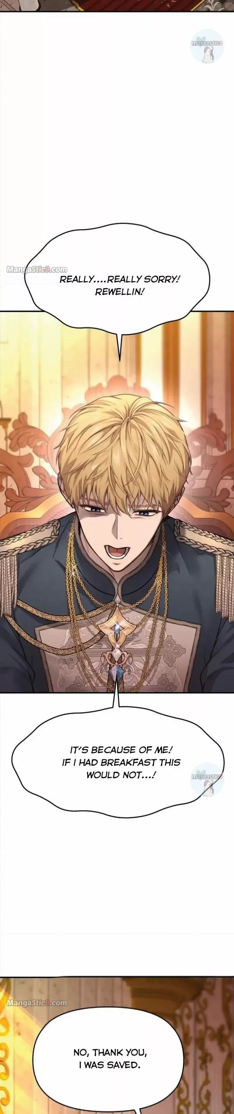 Read The Secret Bedroom of a Dejected Royal Daughter Manga Online