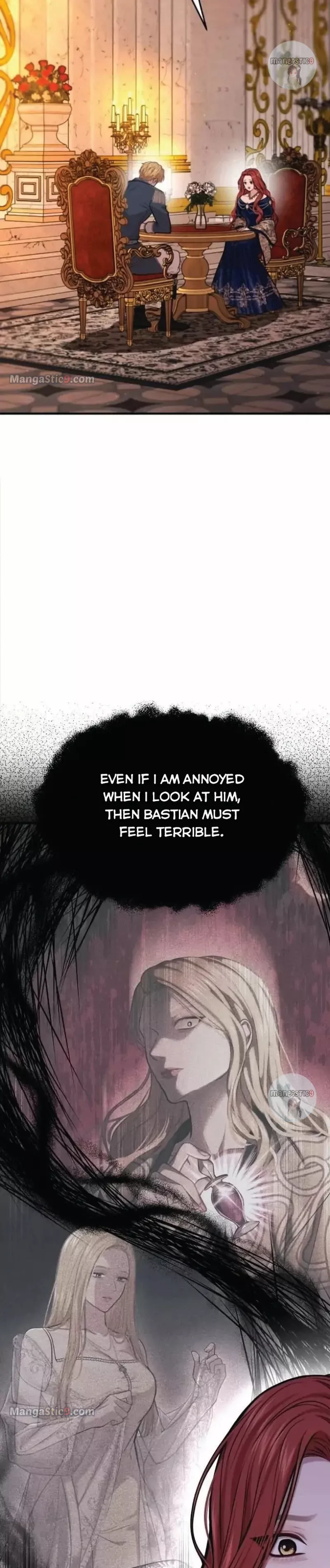 Read The Secret Bedroom of a Dejected Royal Daughter Manga Online