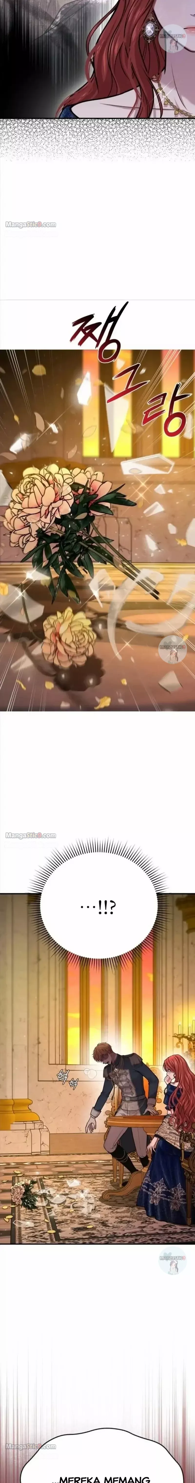 Read The Secret Bedroom of a Dejected Royal Daughter Manga Online