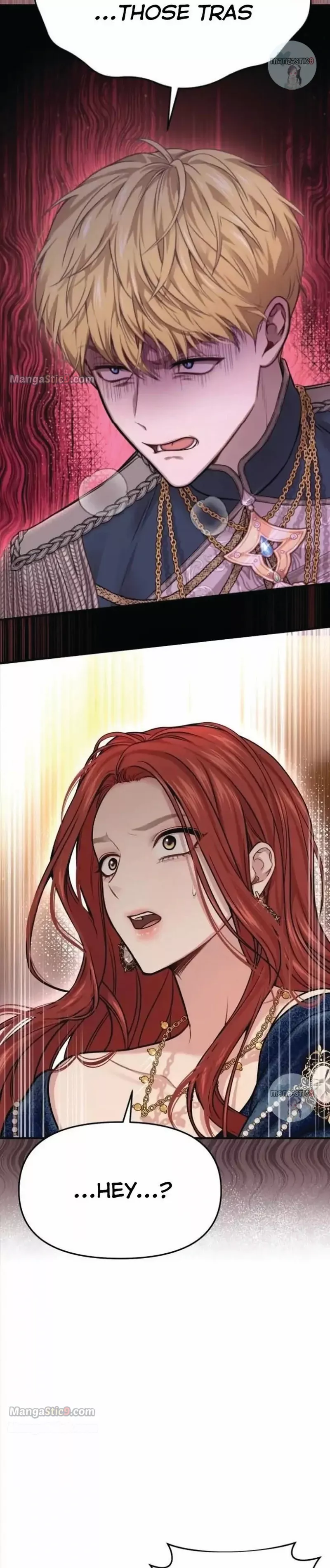 Read The Secret Bedroom of a Dejected Royal Daughter Manga Online