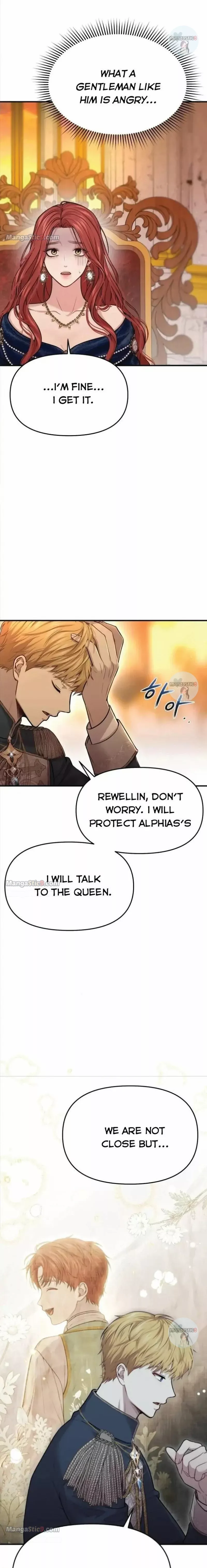 Read The Secret Bedroom of a Dejected Royal Daughter Manga Online