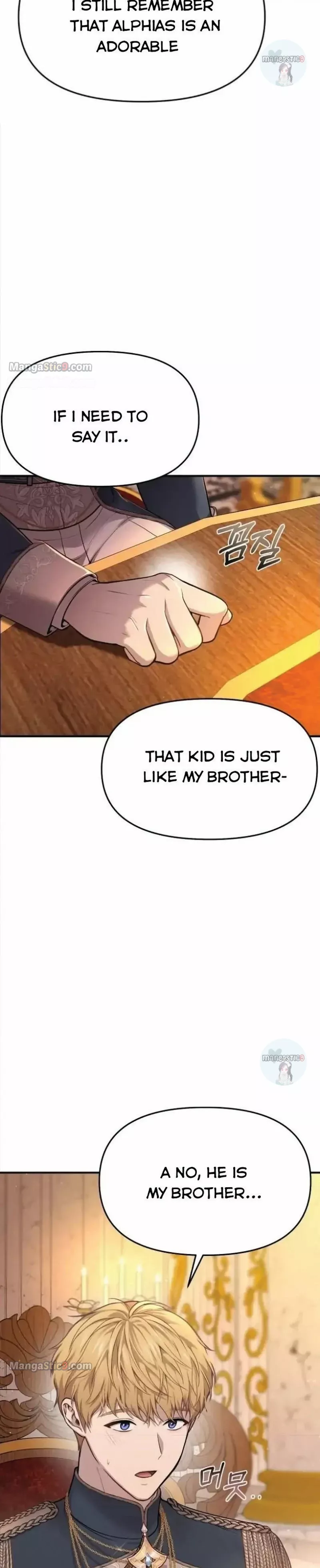 Read The Secret Bedroom of a Dejected Royal Daughter Manga Online