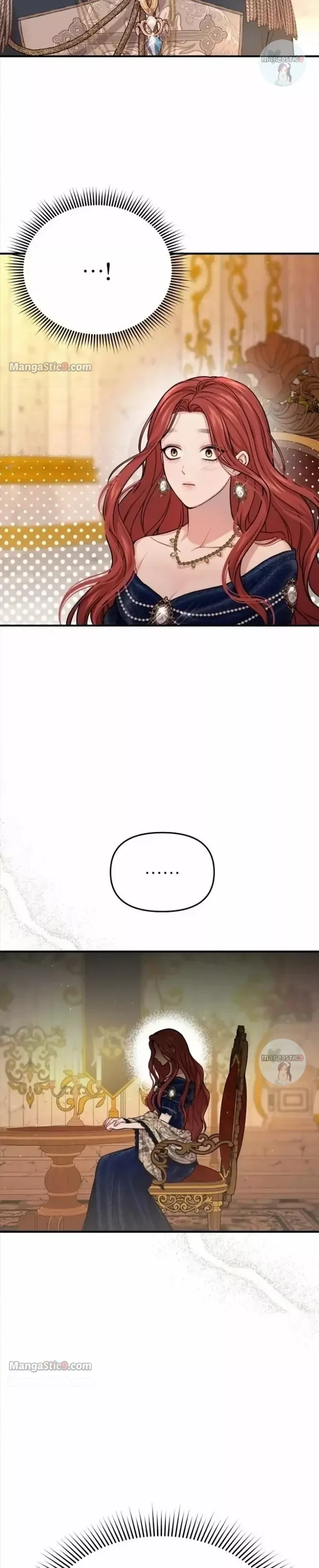 Read The Secret Bedroom of a Dejected Royal Daughter Manga Online