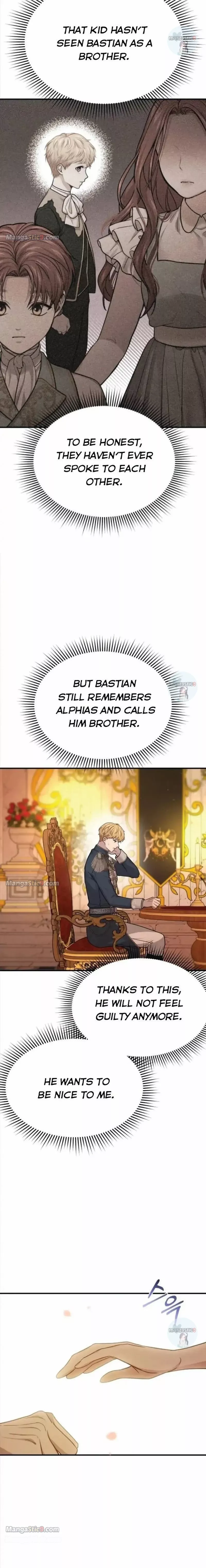 Read The Secret Bedroom of a Dejected Royal Daughter Manga Online