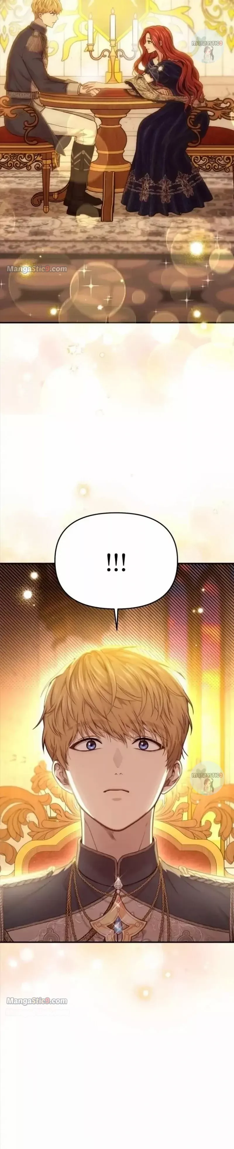 Read The Secret Bedroom of a Dejected Royal Daughter Manga Online