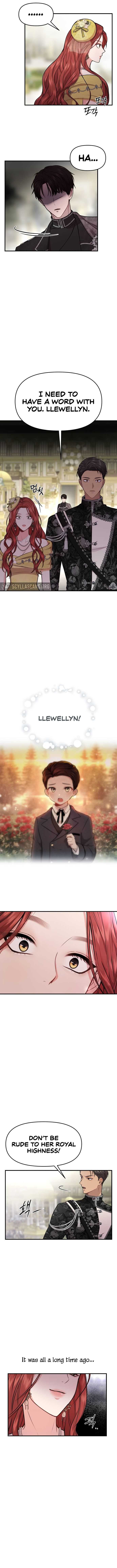 Read The Secret Bedroom of a Dejected Royal Daughter Manga Online