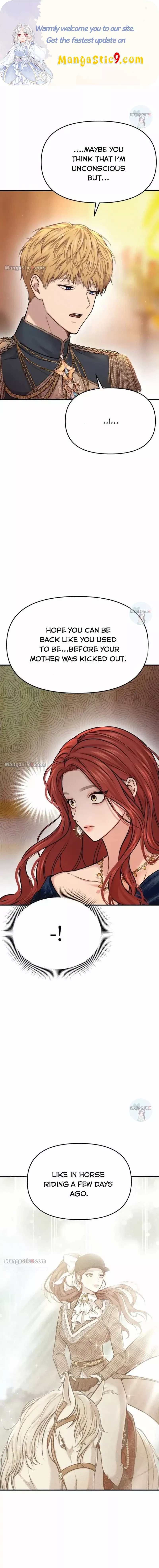Read The Secret Bedroom of a Dejected Royal Daughter Manga Online