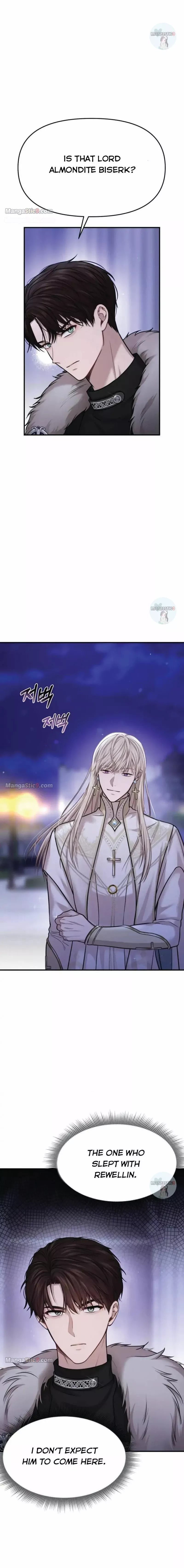 Read The Secret Bedroom of a Dejected Royal Daughter Manga Online