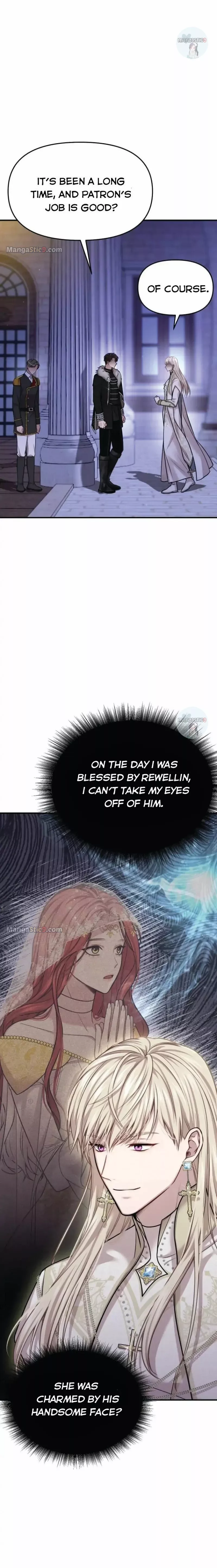 Read The Secret Bedroom of a Dejected Royal Daughter Manga Online