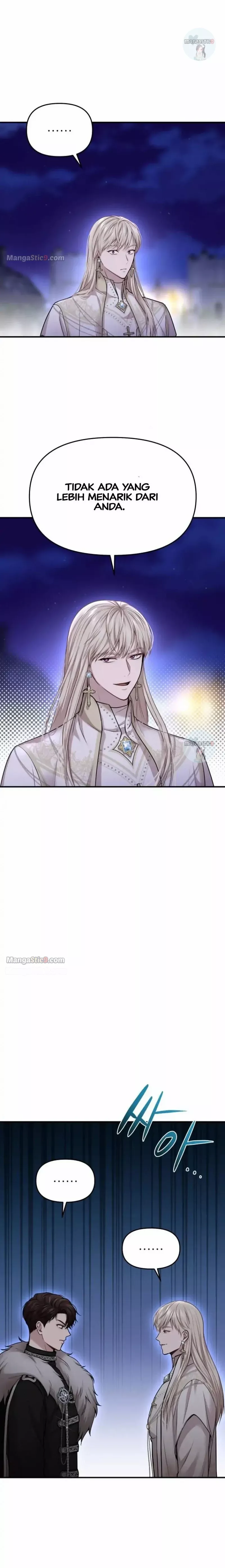 Read The Secret Bedroom of a Dejected Royal Daughter Manga Online