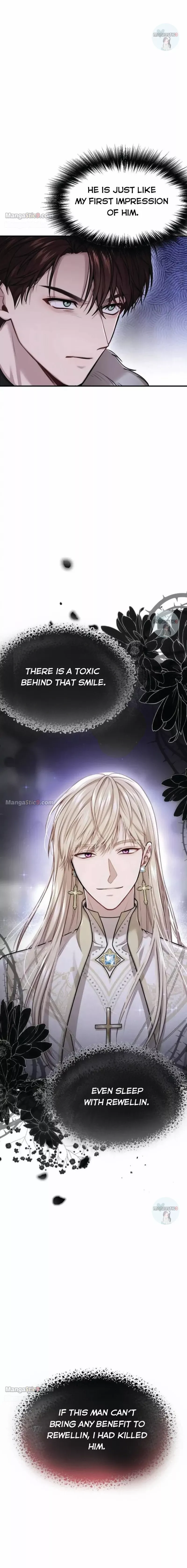 Read The Secret Bedroom of a Dejected Royal Daughter Manga Online