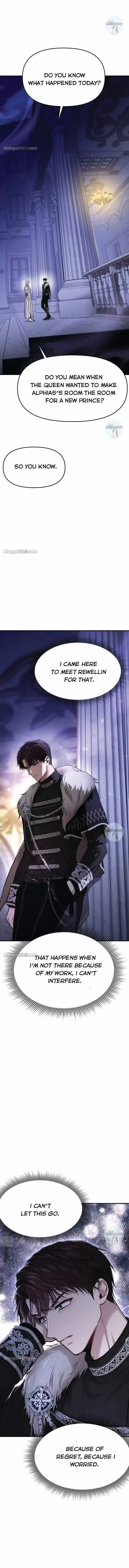 Read The Secret Bedroom of a Dejected Royal Daughter Manga Online