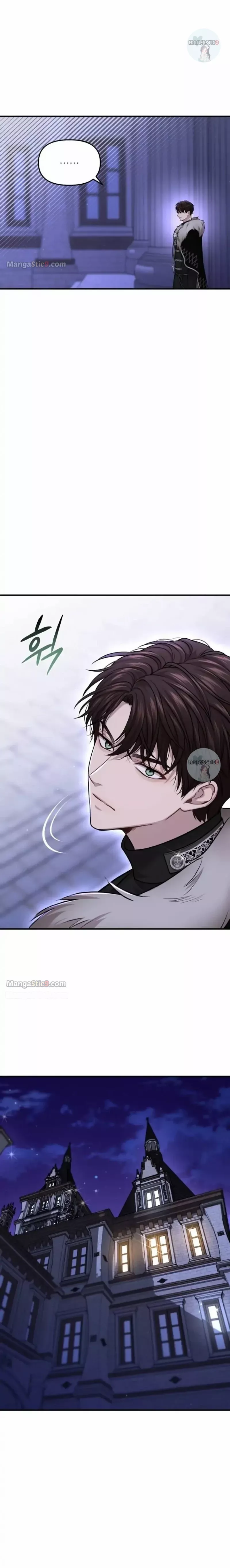 Read The Secret Bedroom of a Dejected Royal Daughter Manga Online