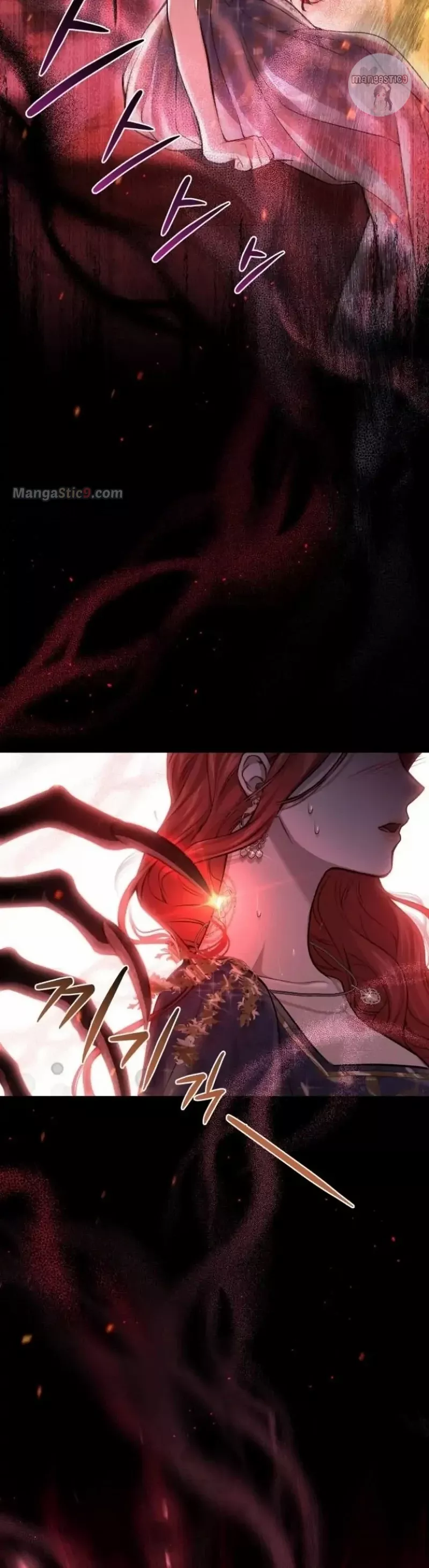 Read The Secret Bedroom of a Dejected Royal Daughter Manga Online