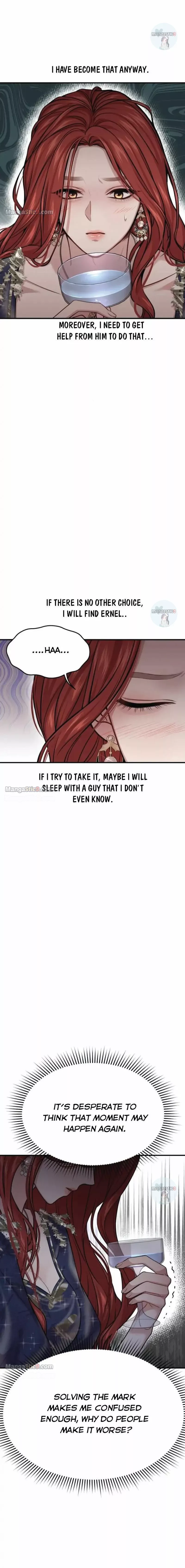 Read The Secret Bedroom of a Dejected Royal Daughter Manga Online