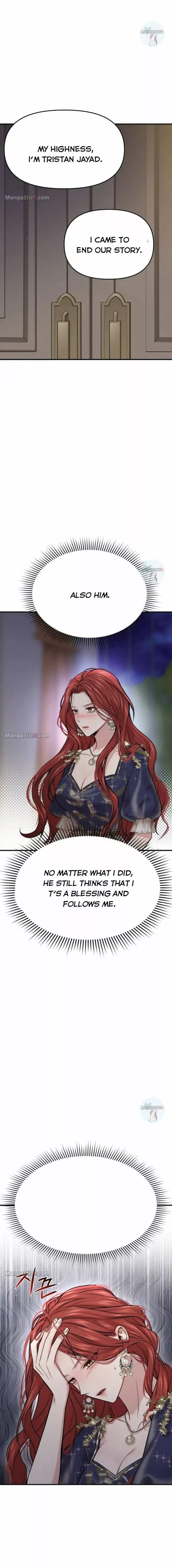 Read The Secret Bedroom of a Dejected Royal Daughter Manga Online