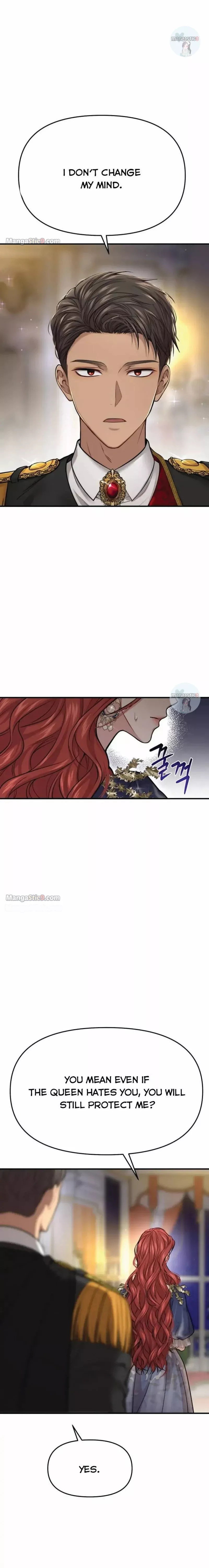 Read The Secret Bedroom of a Dejected Royal Daughter Manga Online