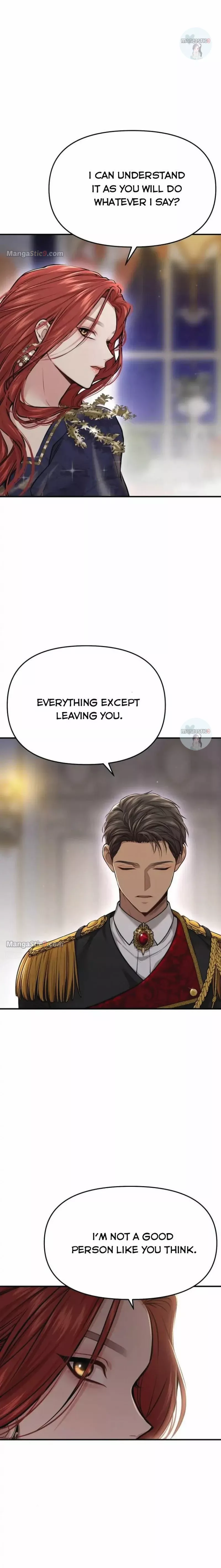 Read The Secret Bedroom of a Dejected Royal Daughter Manga Online