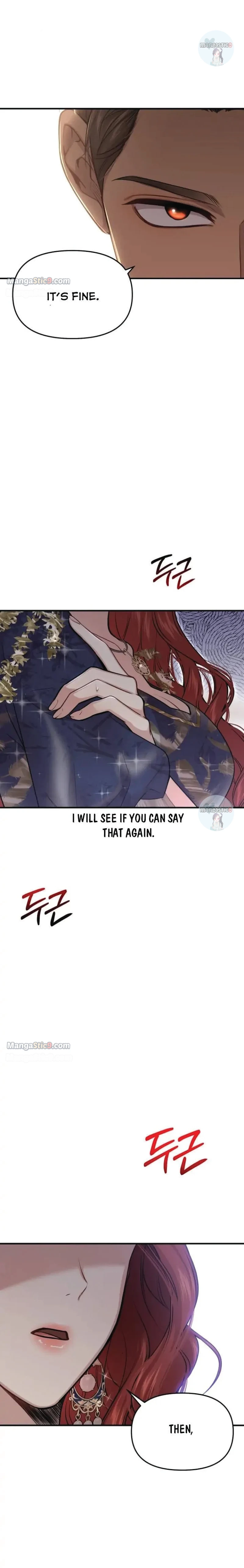 Read The Secret Bedroom of a Dejected Royal Daughter Manga Online