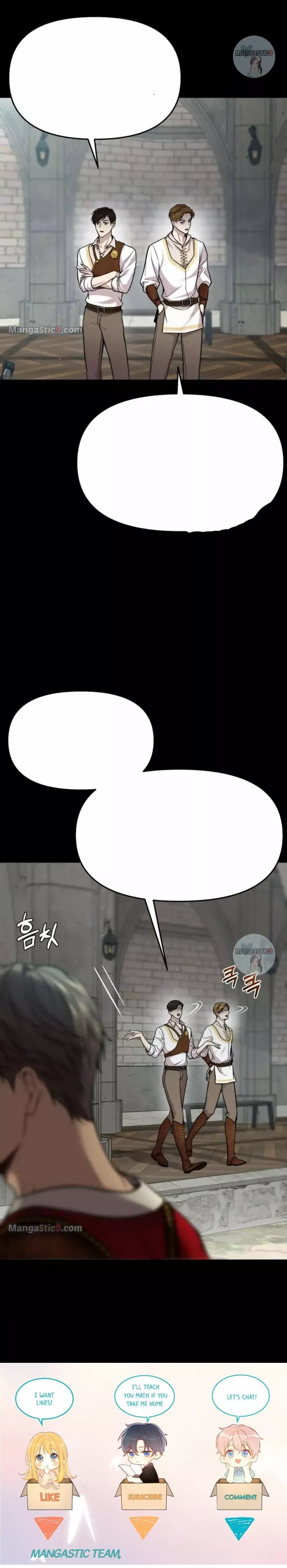 Read The Secret Bedroom of a Dejected Royal Daughter Manga Online