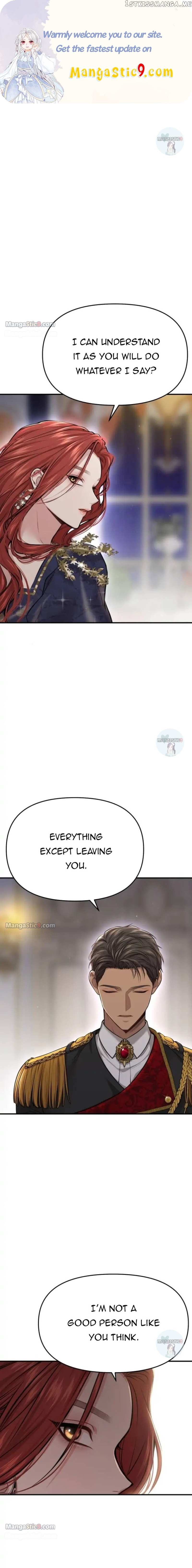 Read The Secret Bedroom of a Dejected Royal Daughter Manga Online