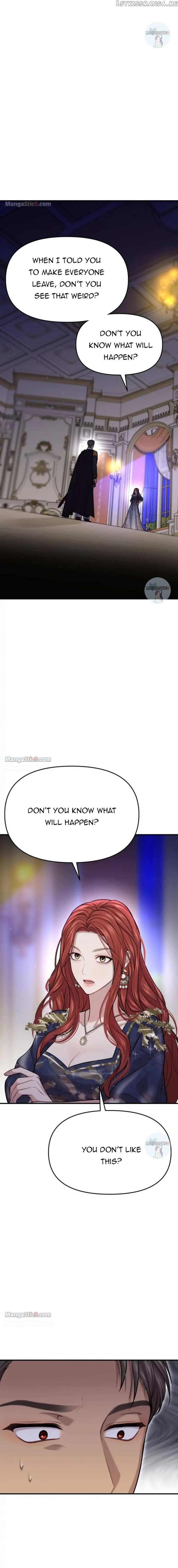 Read The Secret Bedroom of a Dejected Royal Daughter Manga Online