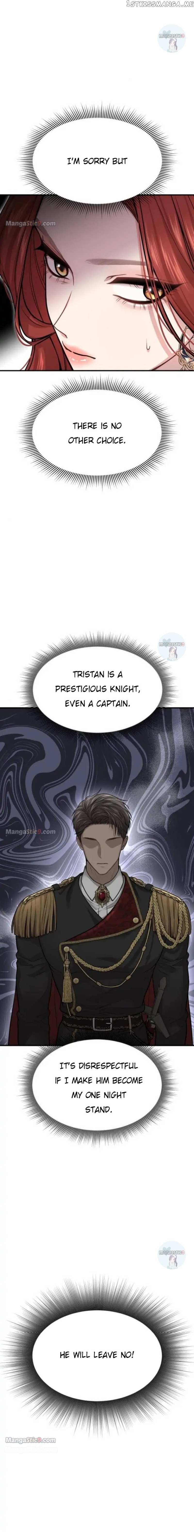 Read The Secret Bedroom of a Dejected Royal Daughter Manga Online