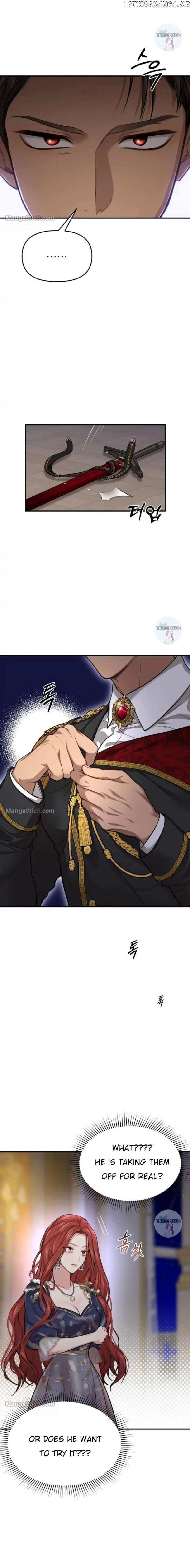 Read The Secret Bedroom of a Dejected Royal Daughter Manga Online