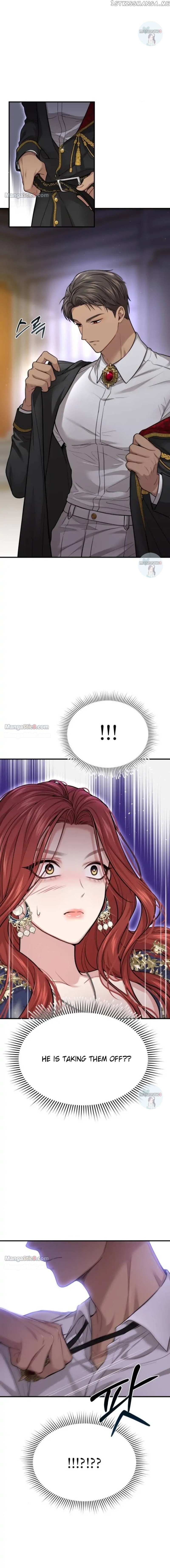 Read The Secret Bedroom of a Dejected Royal Daughter Manga Online