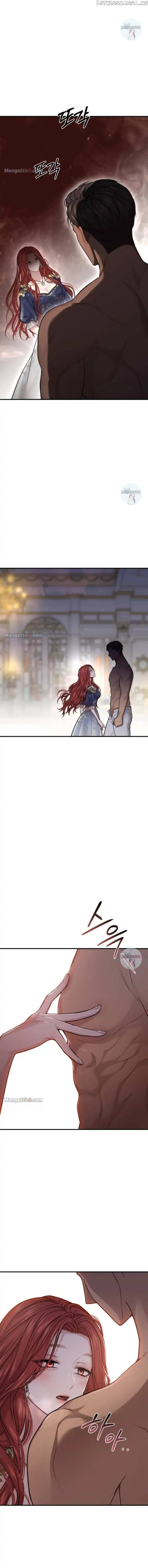 Read The Secret Bedroom of a Dejected Royal Daughter Manga Online