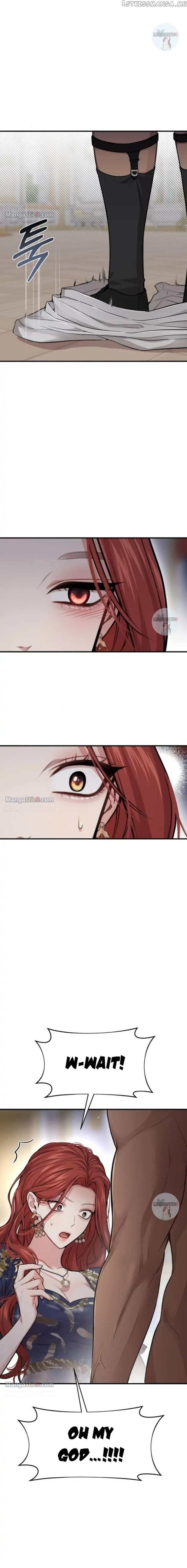 Read The Secret Bedroom of a Dejected Royal Daughter Manga Online