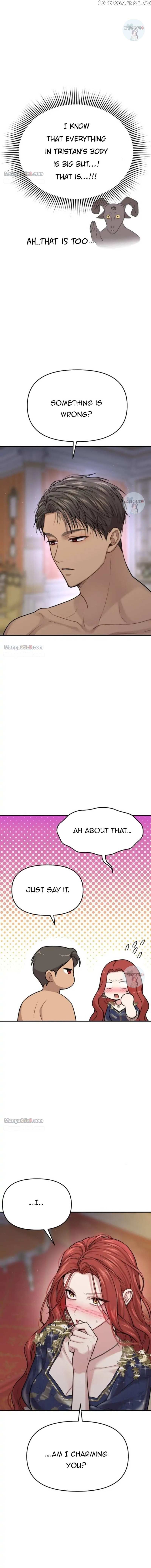 Read The Secret Bedroom of a Dejected Royal Daughter Manga Online