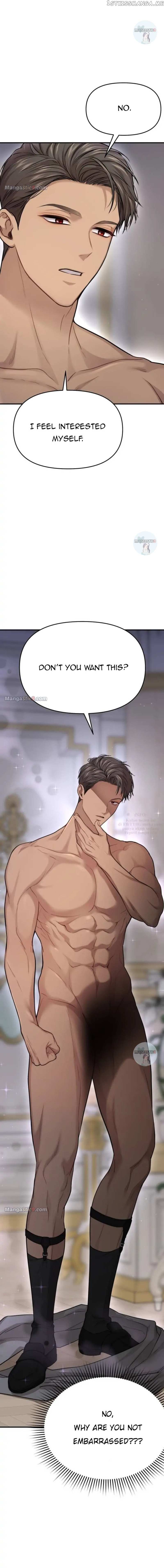 Read The Secret Bedroom of a Dejected Royal Daughter Manga Online