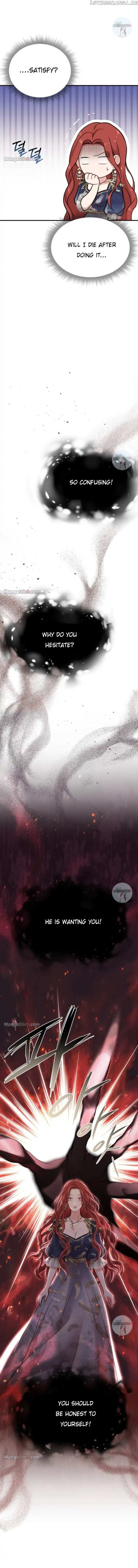 Read The Secret Bedroom of a Dejected Royal Daughter Manga Online