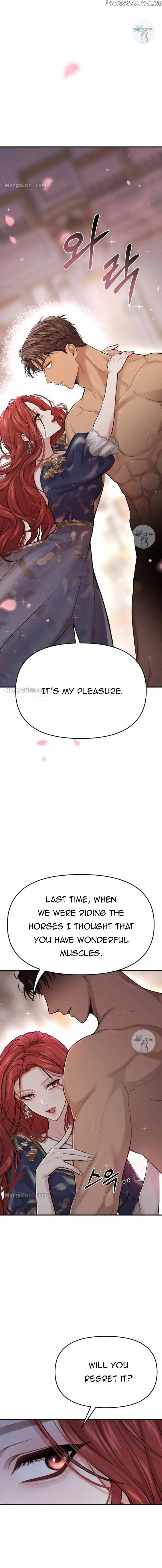 Read The Secret Bedroom of a Dejected Royal Daughter Manga Online