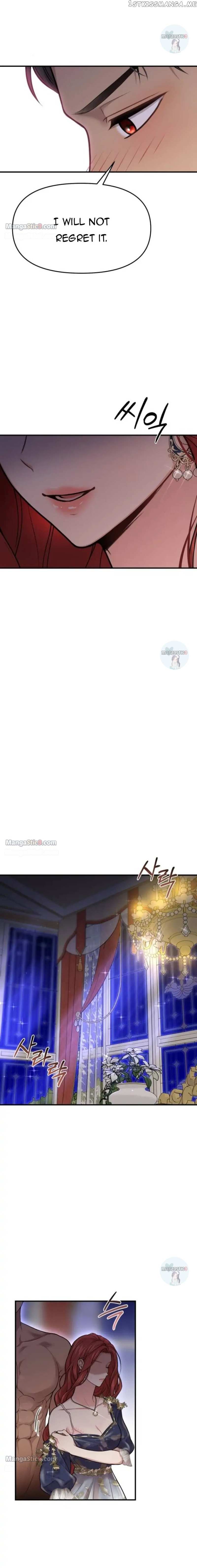 Read The Secret Bedroom of a Dejected Royal Daughter Manga Online