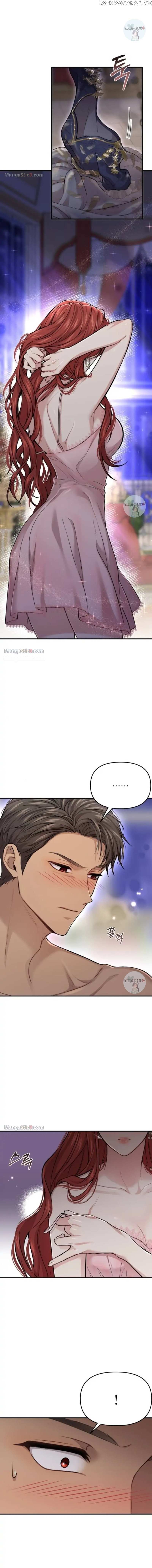 Read The Secret Bedroom of a Dejected Royal Daughter Manga Online