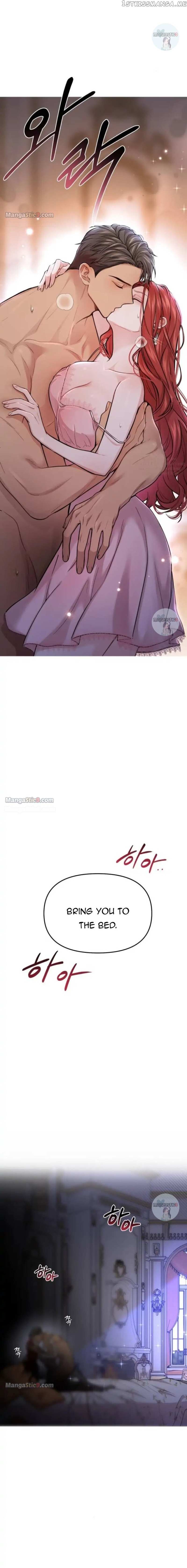 Read The Secret Bedroom of a Dejected Royal Daughter Manga Online