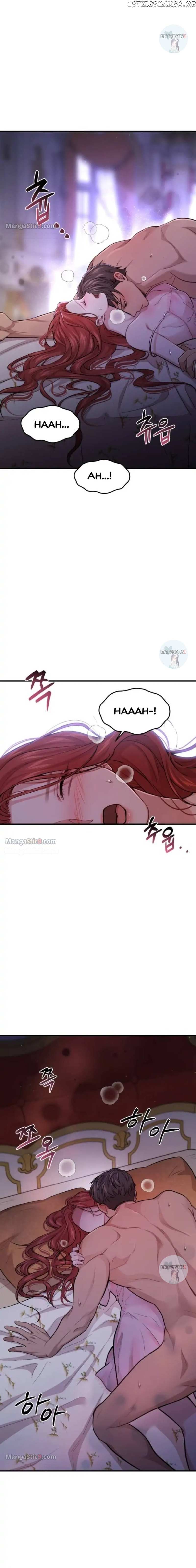 Read The Secret Bedroom of a Dejected Royal Daughter Manga Online