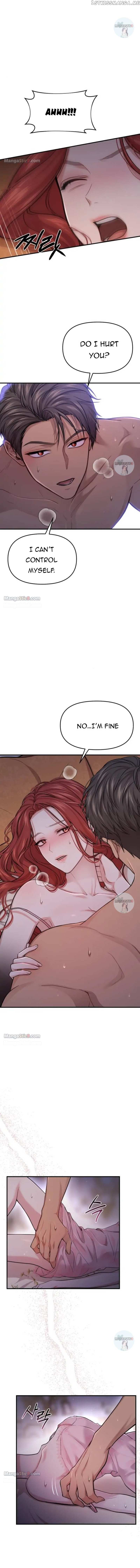 Read The Secret Bedroom of a Dejected Royal Daughter Manga Online