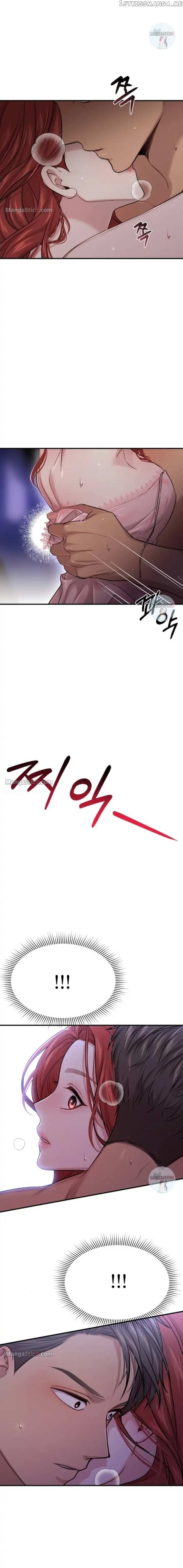 Read The Secret Bedroom of a Dejected Royal Daughter Manga Online