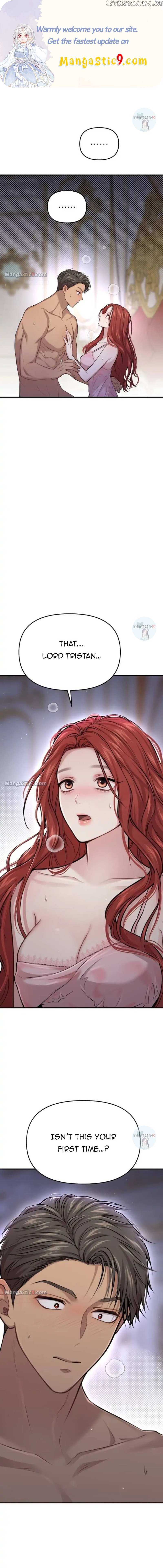 Read The Secret Bedroom of a Dejected Royal Daughter Manga Online